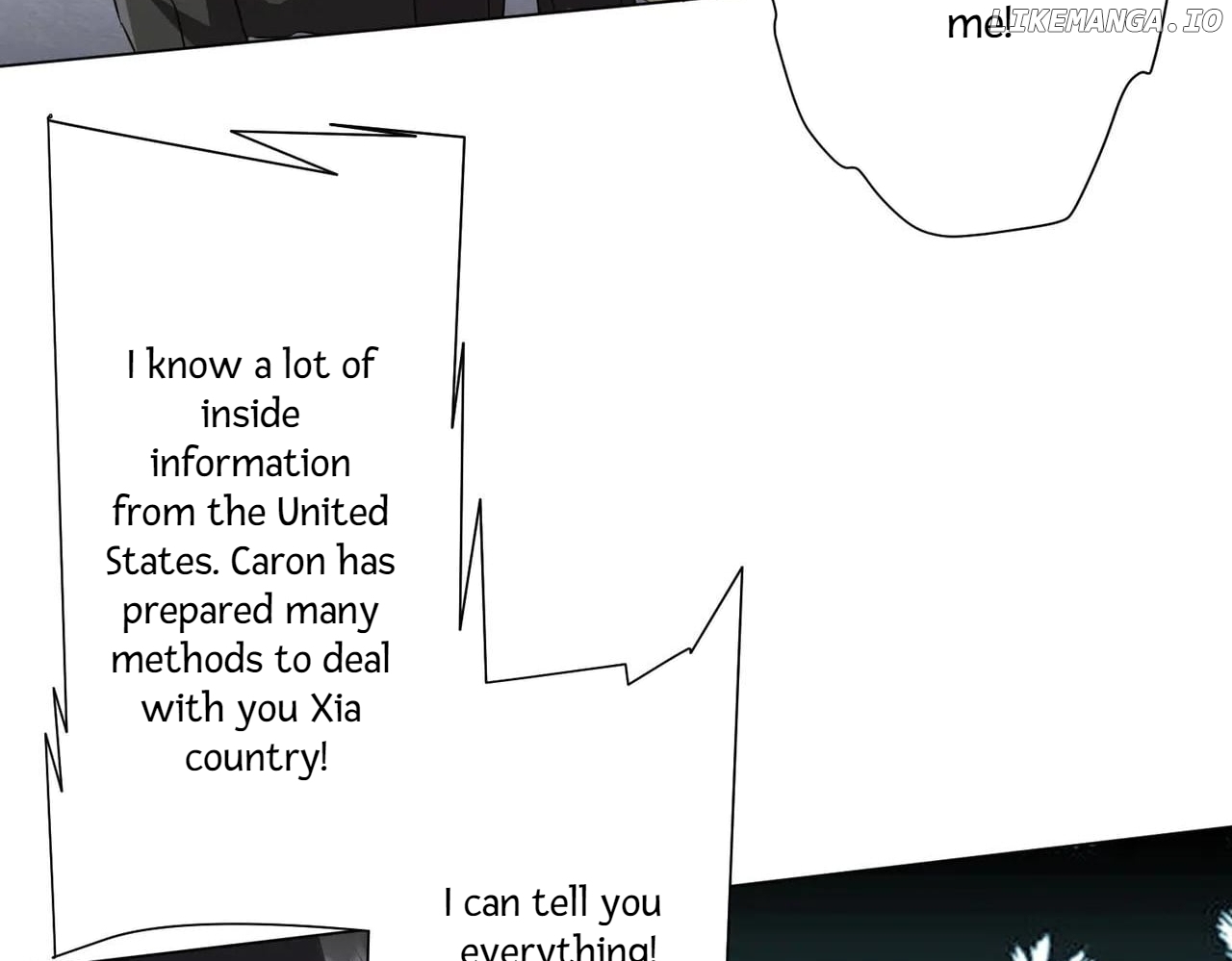 With My Netherworld Trillions, Game On! Chapter 168 - page 19